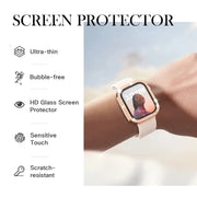 Sparkle Protective Case for the Apple Watch 7, 8 & 9 (41mm) Series – view 8