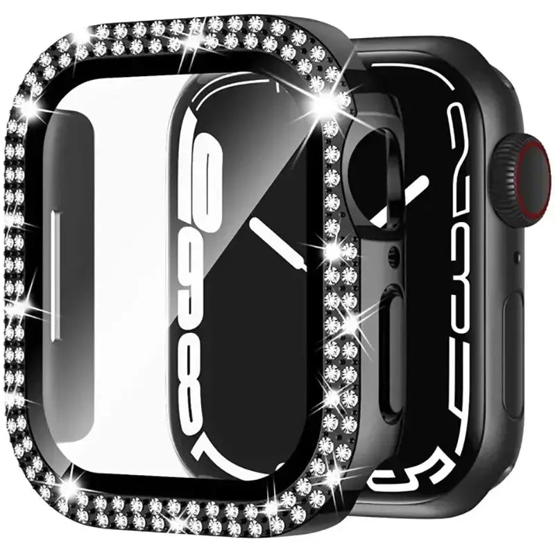 Sparkle Protective Case for the Apple Watch 7, 8 & 9 (45mm) Series – view 12