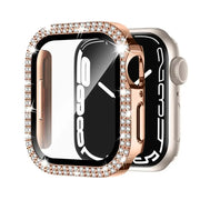 Sparkle Protective Case for the Apple Watch 7, 8 & 9 (45mm) Series – view 6