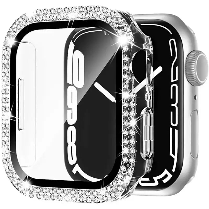 Sparkle Protective Case for the Apple Watch SE (44mm) Series – view 14