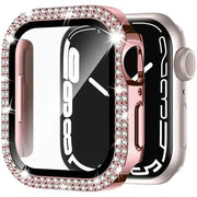 Sparkle Protective Case for the Apple Watch SE (44mm) Series – view 12