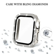 Sparkle Protective Case for the Apple Watch SE (44mm) Series – view 4