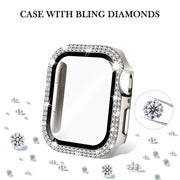 Sparkle Protective Case for the Apple Watch Series 10 (42mm) – view 4