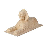 9eight5 3D Puzzle Sphinx Sphinx
