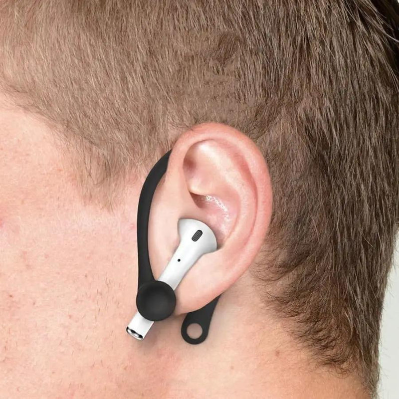 9eight5 Electronics Accessories Sport Earphone Hooks Sport Earphone Hooks