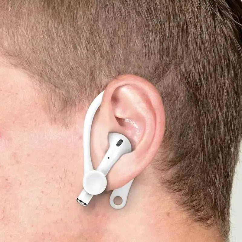 9eight5 Electronics Accessories Sport Earphone Hooks Sport Earphone Hooks
