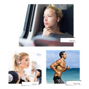 9eight5 Electronics Accessories Sport Earphone Hooks Sport Earphone Hooks