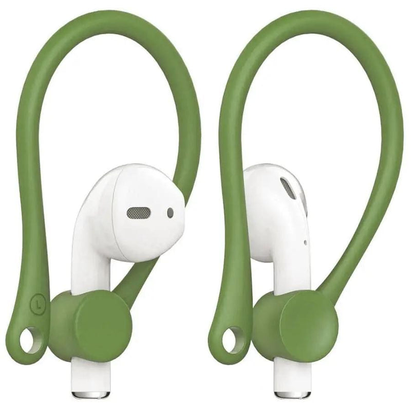 9eight5 Electronics Accessories Sport Earphone Hooks Sport Earphone Hooks