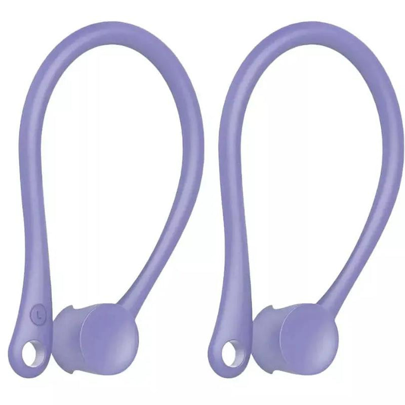 9eight5 Electronics Accessories Sport Earphone Hooks Sport Earphone Hooks