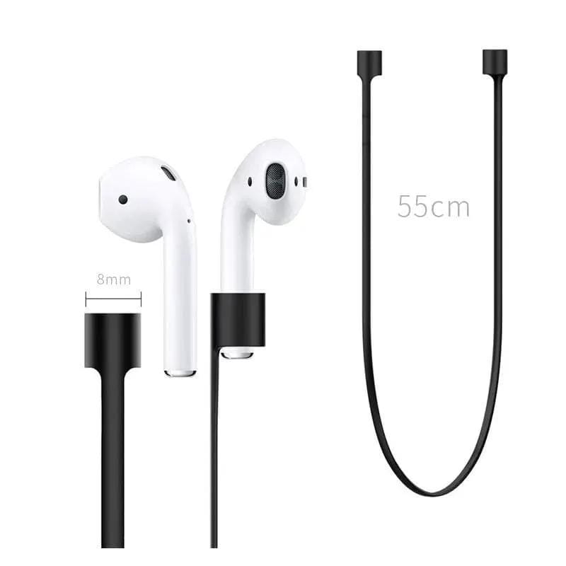 9eight5 Electronics Accessories Sport Earphone Lanyard Sport Earphone Lanyard