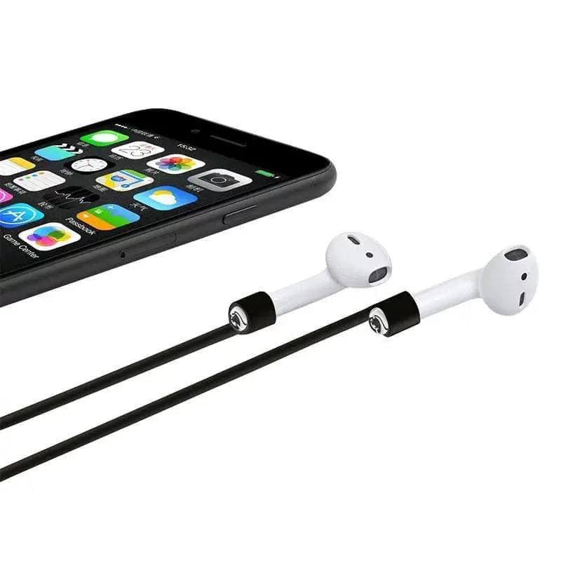9eight5 Electronics Accessories Sport Earphone Lanyard Sport Earphone Lanyard