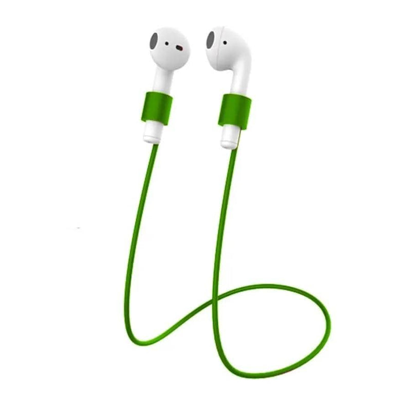 9eight5 Electronics Accessories Sport Earphone Lanyard Sport Earphone Lanyard
