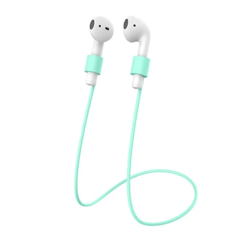 9eight5 Electronics Accessories Sport Earphone Lanyard Sport Earphone Lanyard