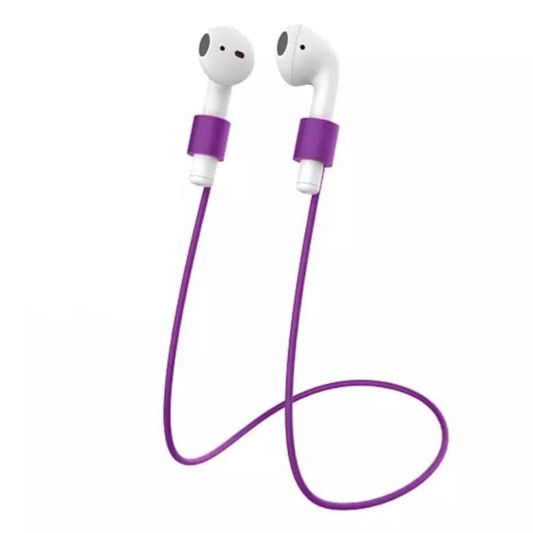 9eight5 Electronics Accessories Sport Earphone Lanyard Sport Earphone Lanyard