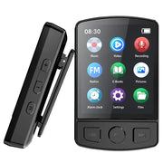 Habicare SS Sports Clip MP3 Player with Recording Sports Clip MP3 Player with Recording