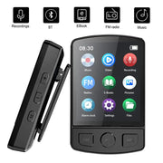 Habicare SS Sports Clip MP3 Player with Recording Sports Clip MP3 Player with Recording