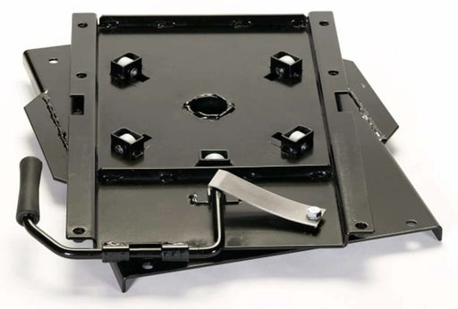 Sportscraft Iveco Daily Swivel Plate LH RH Seat For 2000 To 2014 Vans Easy Entry Rotation