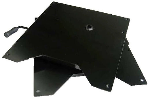 Seat Swivel MB Sprinter 1995-2006 RH For Camper Vans RV Upgrade Turn Driver Seat To Living Area RV And Marine Supplies