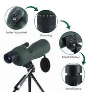Habicare SS Spotting Scope Monocular Spotting Scope Monocular