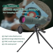 Habicare SS Spotting Scope Monocular Spotting Scope Monocular