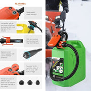 salelink.co.nz Seaflo Seaflo Automatic Fuel Transfer Pump Seaflo Automatic Fuel Transfer Pump | Action Outdoors NZ