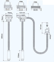 salelink.co.nz Seaflo Seaflo Automatic Fuel Transfer Pump Seaflo Automatic Fuel Transfer Pump | Action Outdoors NZ