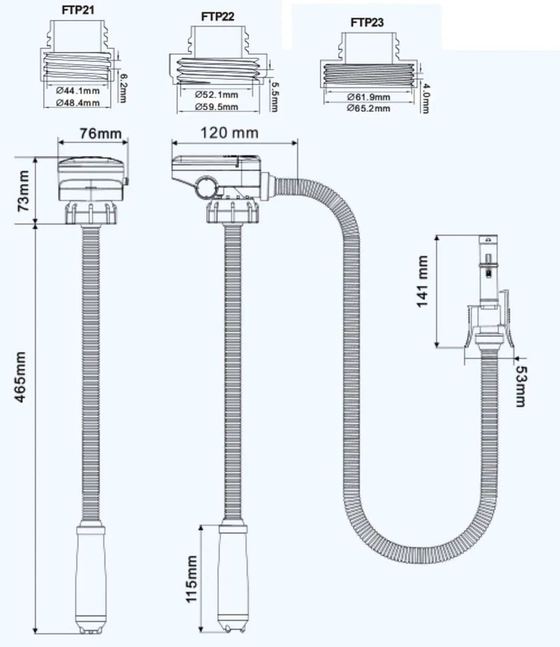 salelink.co.nz Seaflo Seaflo Automatic Fuel Transfer Pump Seaflo Automatic Fuel Transfer Pump | Action Outdoors NZ