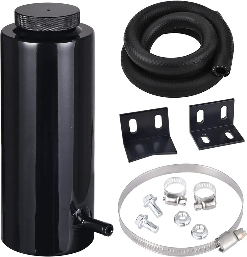 salelink.co.nz Unbranded Coolant Overflow Tank 800ml Coolant Overflow Tank 800ml | Action Outdoors NZ