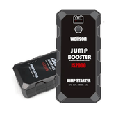 salelink.co.nz Unbranded 20000mAh Jump Starter 2000A 20000mAh Jump Starter 2000A Power Bank JS2000
