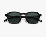 URBA VISTA HENRY/Black Green HENRY/Black Green