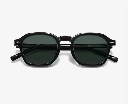 URBA VISTA HENRY/Black Green HENRY/Black Green