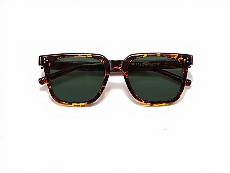 URBA VISTA TITAN/Tortoise Green TITAN/Tortoise Green
