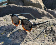 URBA VISTA HENRY/Tortoise Grey HENRY/Tortoise Grey