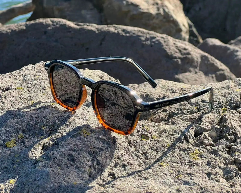 URBA VISTA HENRY/Tortoise Grey HENRY/Tortoise Grey