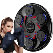 salelink.co.nz Unbranded Music Boxing Machine Target Music Boxing Machine Target | Action Outdoors NZ