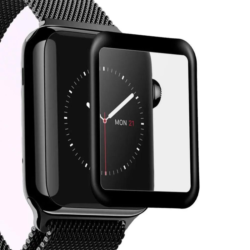 For Apple Watch 4/5 44mm Screen Protector – view 1