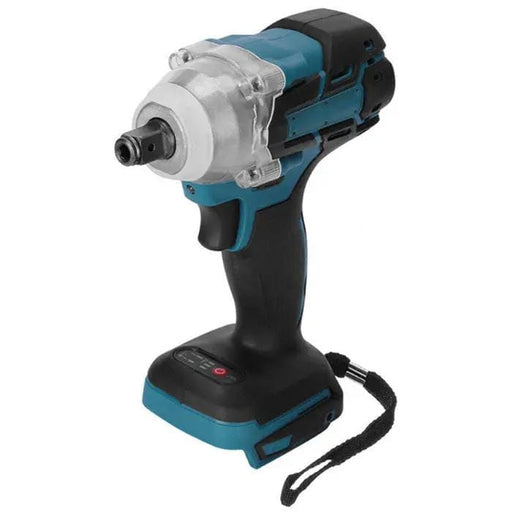 Cordless Electric Impact Wrench fits Makita 18V Battery – view 1