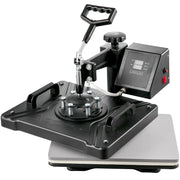 salelink.co.nz Unbranded Heat Press Transfer Machine Heat Press Transfer Machine | Action Outdoors NZ