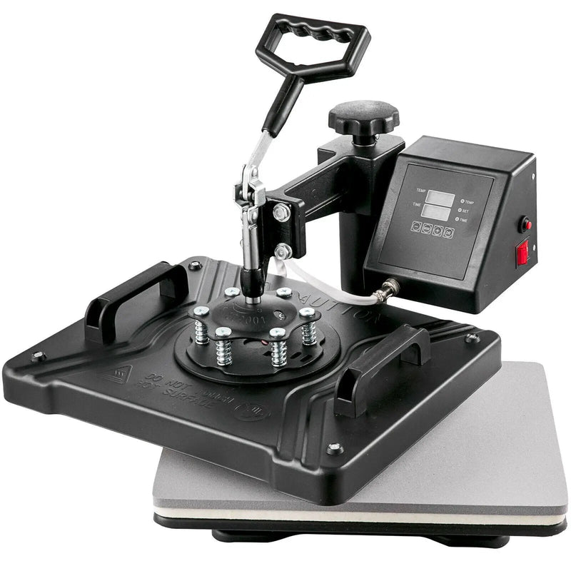 salelink.co.nz Unbranded Heat Press Transfer Machine Heat Press Transfer Machine | Action Outdoors NZ