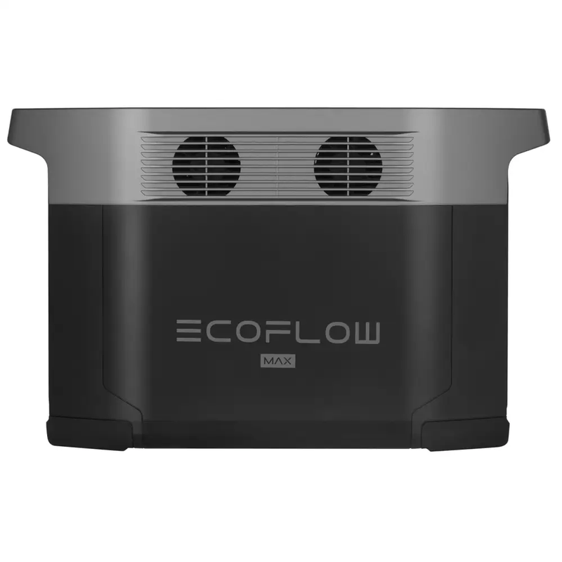 EcoFlow DELTA Max 2000WH Portable Power Station – view 4