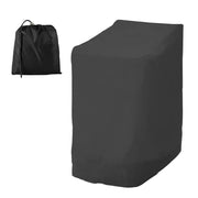 Habicare SS Stackable Patio Chair Cover Stackable Patio Chair Cover