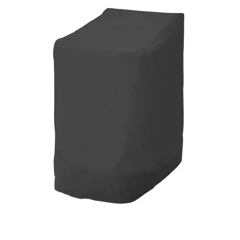 Habicare SS Stackable Patio Chair Cover Stackable Patio Chair Cover