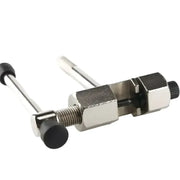 Habicare Stainless Steel Bicycle Chain Breaker & Splitter Tool Stainless Steel Bicycle Chain Breaker & Splitter Tool