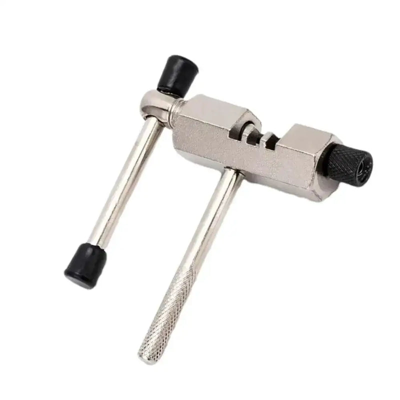 Habicare Stainless Steel Bicycle Chain Breaker & Splitter Tool Stainless Steel Bicycle Chain Breaker & Splitter Tool