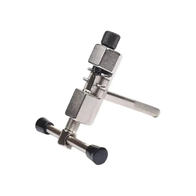Habicare Stainless Steel Bicycle Chain Breaker & Splitter Tool Stainless Steel Bicycle Chain Breaker & Splitter Tool