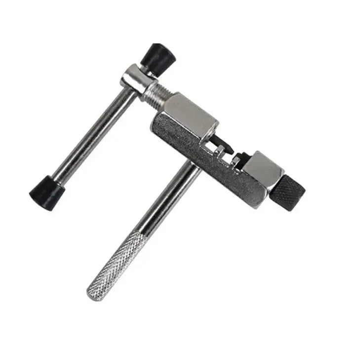Habicare Stainless Steel Bicycle Chain Breaker & Splitter Tool Stainless Steel Bicycle Chain Breaker & Splitter Tool