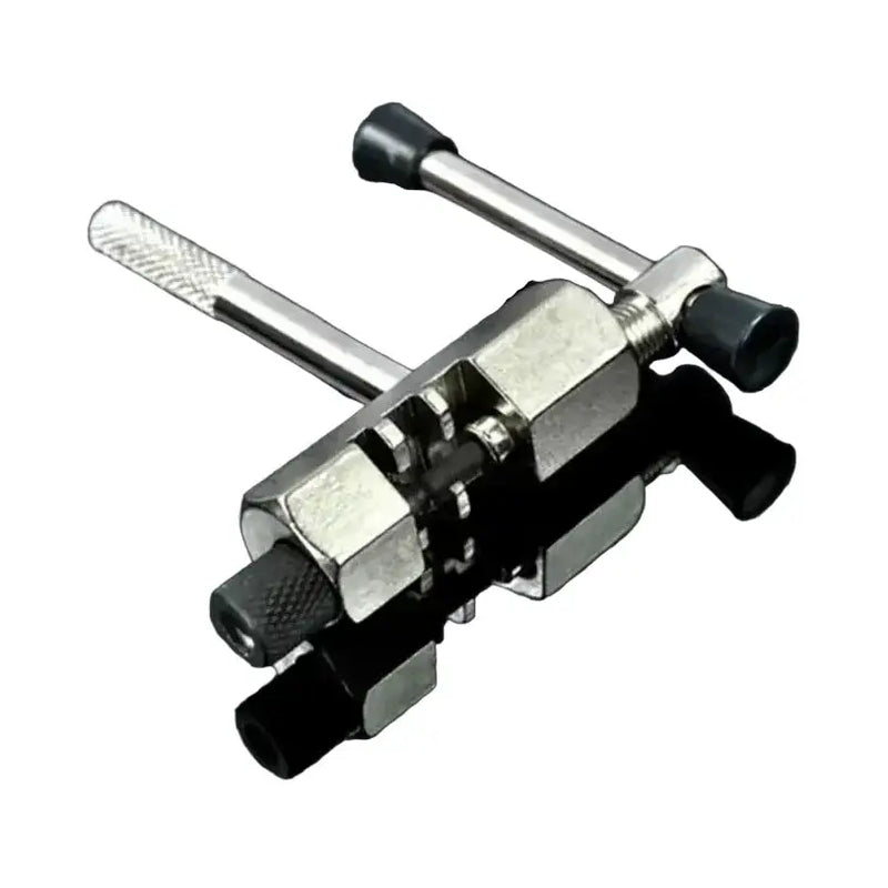 Habicare Stainless Steel Bicycle Chain Breaker & Splitter Tool Stainless Steel Bicycle Chain Breaker & Splitter Tool