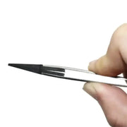 Habicare HBC Stainless Steel & Plastic Tweezers Set Stainless Steel & Plastic Tweezers Set