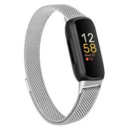 Stainless-Steel Strap for the Fitbit Inspire 3 (10 colours available) – view 14