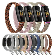 Stainless-Steel Strap for the Fitbit Inspire 3 (10 colours available) – view 2